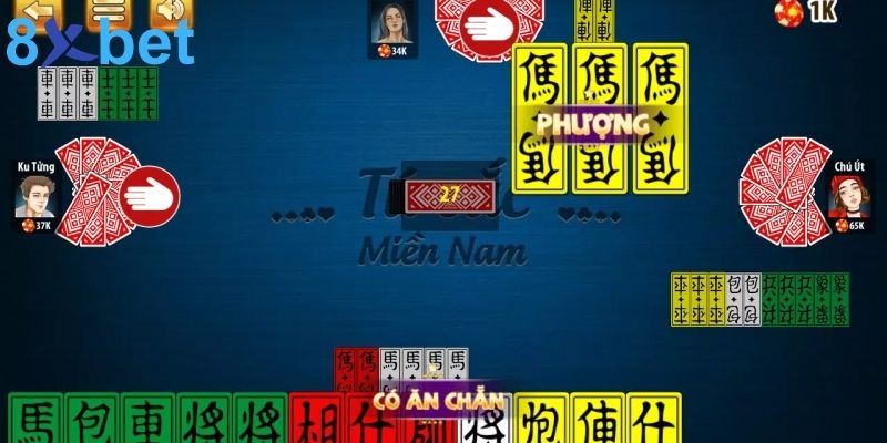 Bài tứ sắc